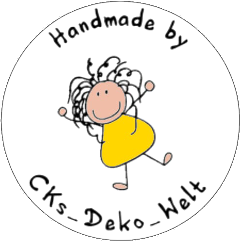 Logo von CKs Deko Welt